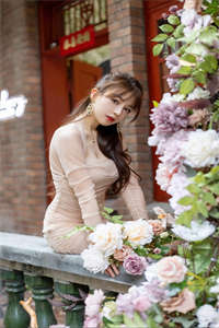 末路囚花主角王纯梁恭施礼完整版阅读已完结