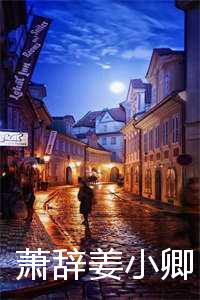 姜小卿萧辞（姜小卿萧辞）全文免费阅读无弹窗大结局_萧辞姜小卿最新章节列表_笔趣阁（姜小卿萧辞）