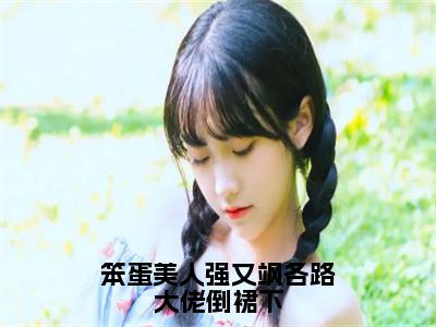 笨蛋美人强又飒各路大佬倒裙下新书热荐免费小说林曦陆彦全文完整版-林曦陆彦小说全文无删减版免费阅读