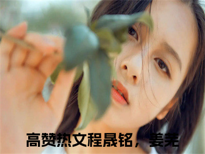 程晟铭，姜芜(程晟铭，姜芜全文免费阅读)_程晟铭，姜芜小说最新章节免费阅读