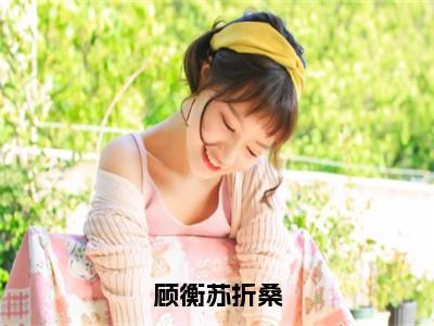 苏折桑顾衡小说大结局全文免费阅读-抖音小说顾衡苏折桑