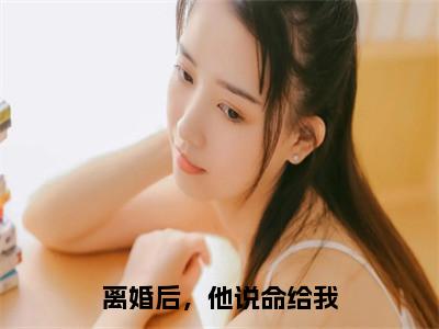 离婚后，他说命给我（宋衍沉林烟歆）热门小说盘点在线阅读-全网推荐小说宋衍沉林烟歆全文