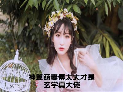 锦朝朝傅霆渊小说（神算萌妻傅太太才是玄学真大佬）全文免费读无弹窗大结局_锦朝朝傅霆渊小说免费阅读-笔趣阁（神算萌妻傅太太才是玄学真大佬）