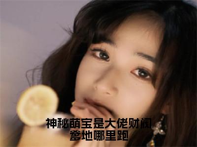 顾云熙傅宴琛（神秘萌宝是大佬财阀爹地哪里跑）全文免费阅读无弹窗大结局_顾云熙傅宴琛小说最新章节列表_笔趣阁