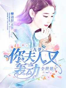 九爷，你夫人又轰动全世界了小说阅读(婉婉宋国伟)全本阅读